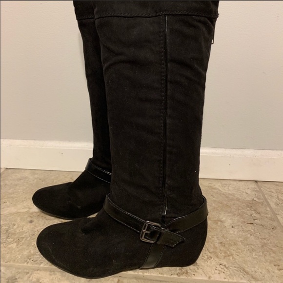 Express Shoes - Express boots
